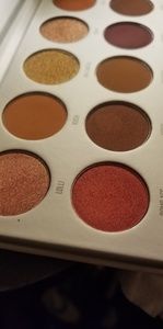 OFFERS ACCEPTED! MORPHE Jaclyn Hill palette